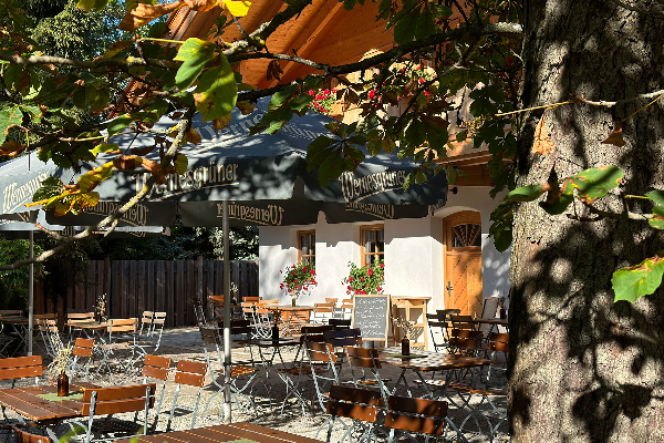 Bild 1 von Am Forsthaus 4