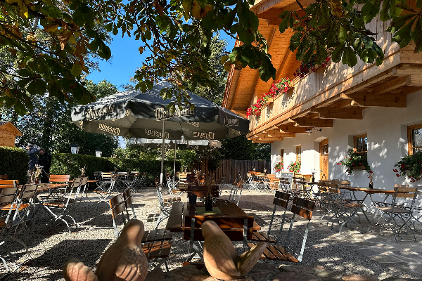 Bild 2 von Am Forsthaus 4