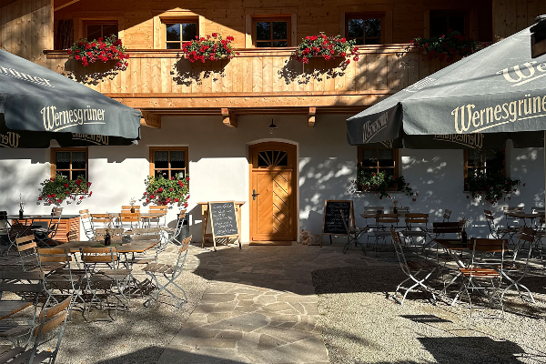 Bild 3 von Am Forsthaus 4