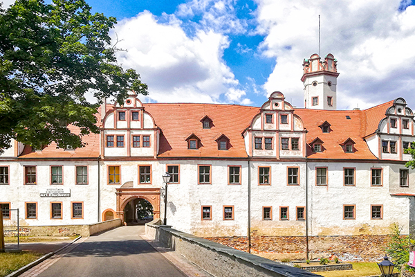 Bild 1 von Schloss Glauchau Museum