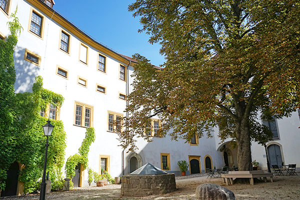 Bild 2 von Schloss Glauchau Museum